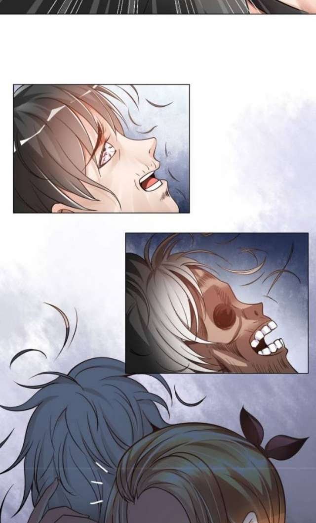 Fairy Teach me To Install X Chapter 8 - halaman 33
