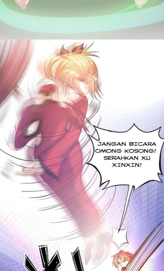 Fairy Teach me To Install X Chapter 8 - halaman 38