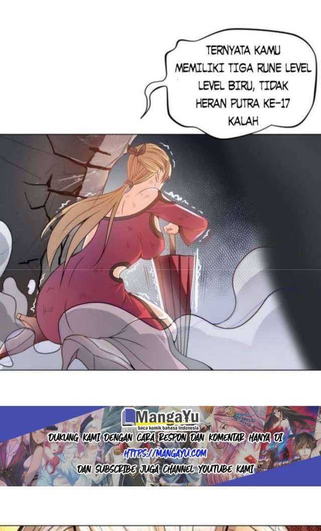 Fairy Teach me To Install X Chapter 8 - halaman 40