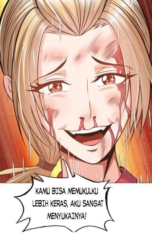 Fairy Teach me To Install X Chapter 8 - halaman 41