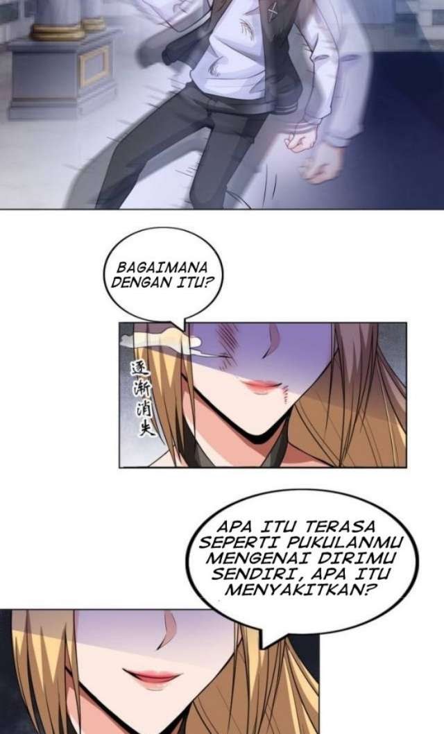 Fairy Teach me To Install X Chapter 8 - halaman 43