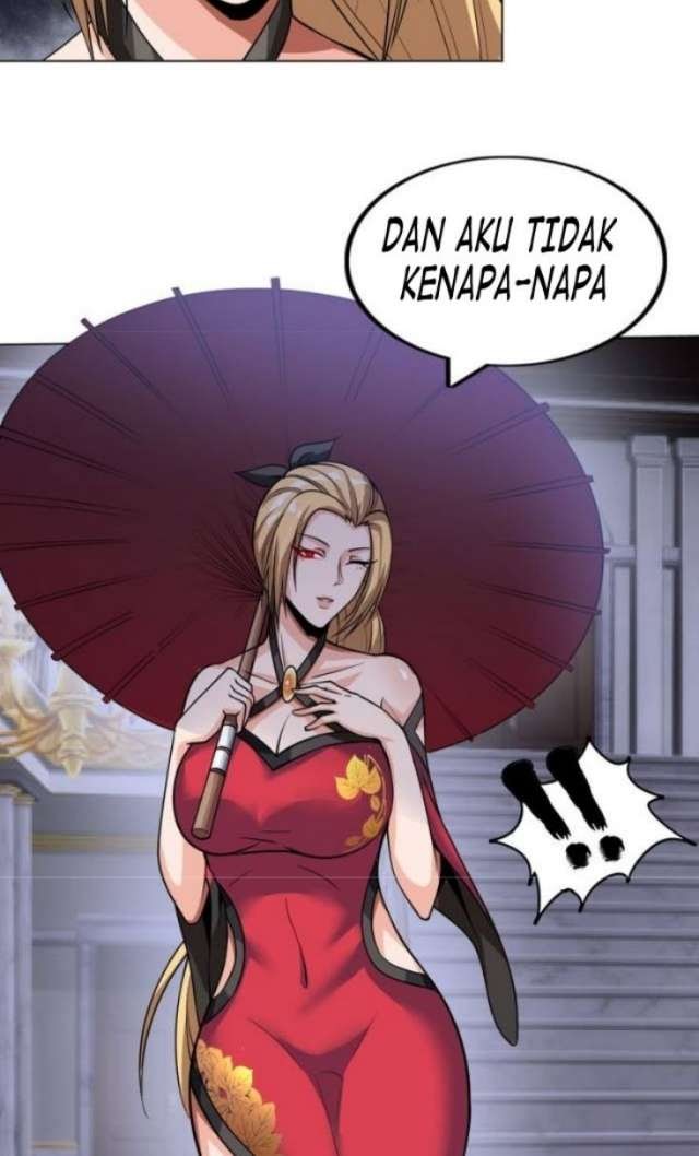 Fairy Teach me To Install X Chapter 8 - halaman 44