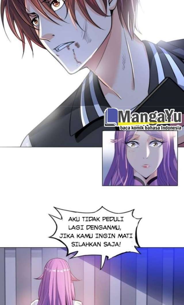 Fairy Teach me To Install X Chapter 8 - halaman 50