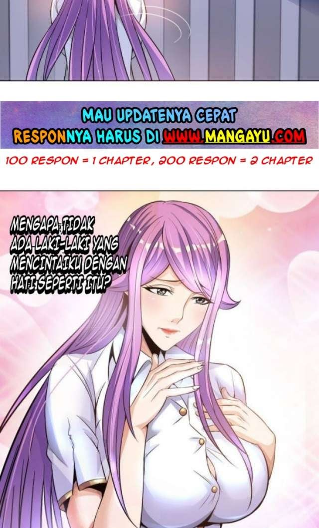Fairy Teach me To Install X Chapter 8 - halaman 51