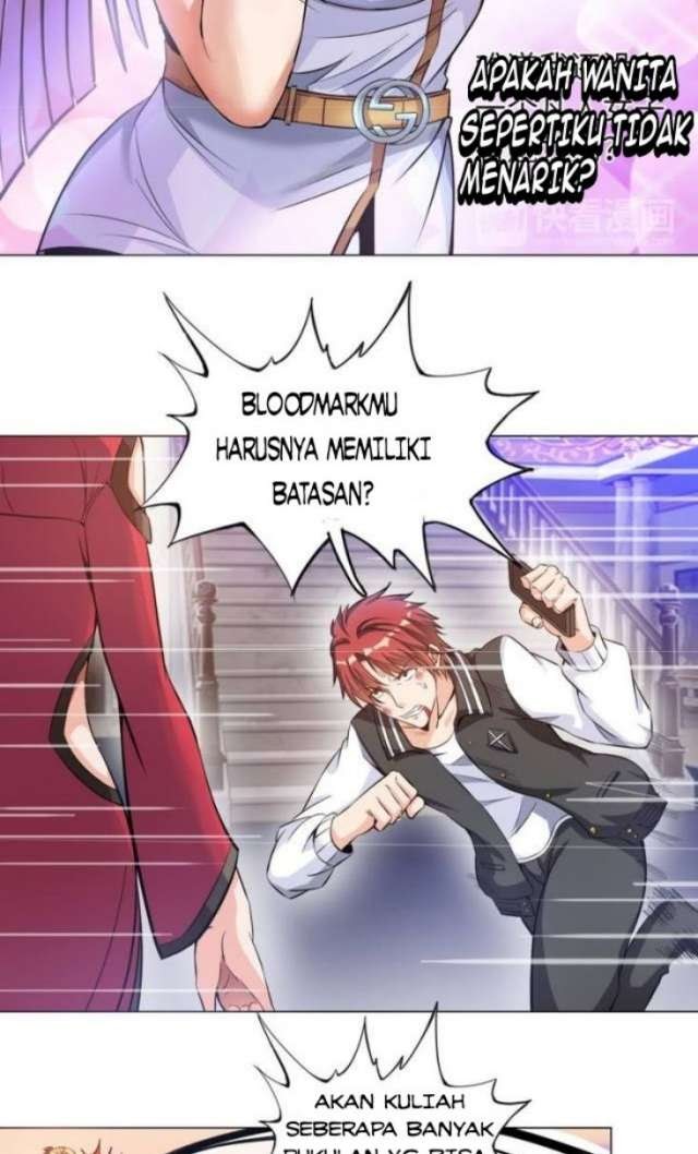 Fairy Teach me To Install X Chapter 8 - halaman 52