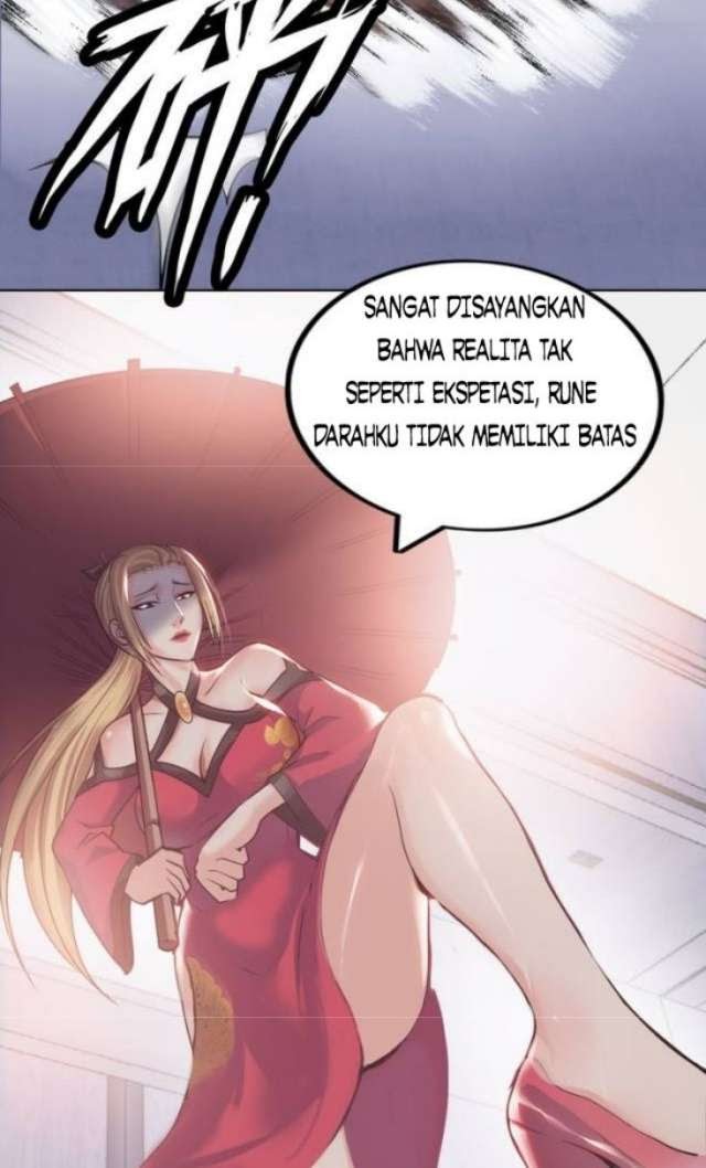 Fairy Teach me To Install X Chapter 8 - halaman 55