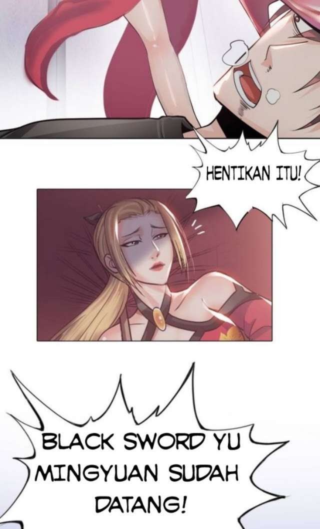 Fairy Teach me To Install X Chapter 8 - halaman 56