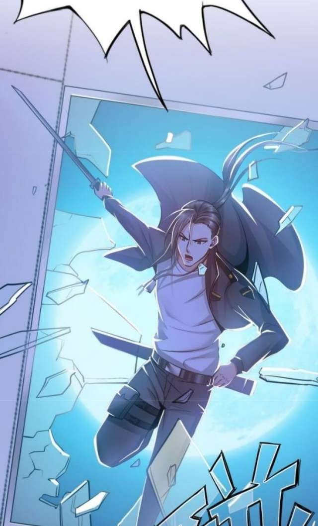 Fairy Teach me To Install X Chapter 8 - halaman 57