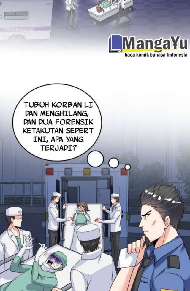 Fairy Teach me To Install X Chapter 8 - halaman 6