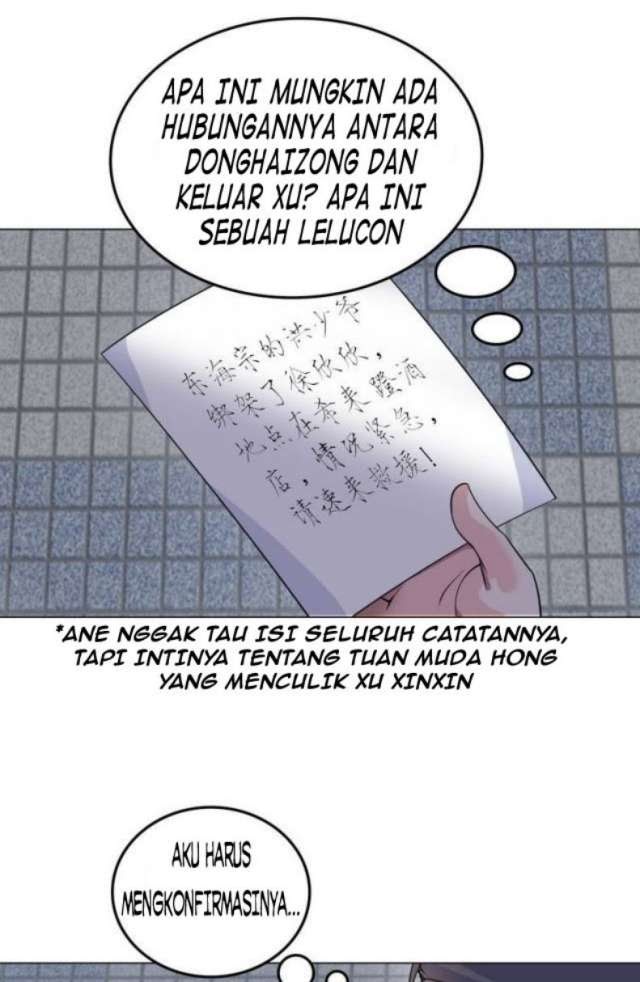 Fairy Teach me To Install X Chapter 8 - halaman 8