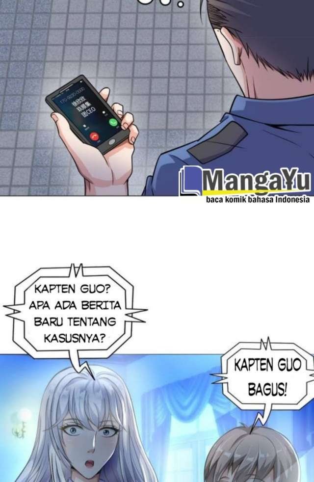 Fairy Teach me To Install X Chapter 8 - halaman 9