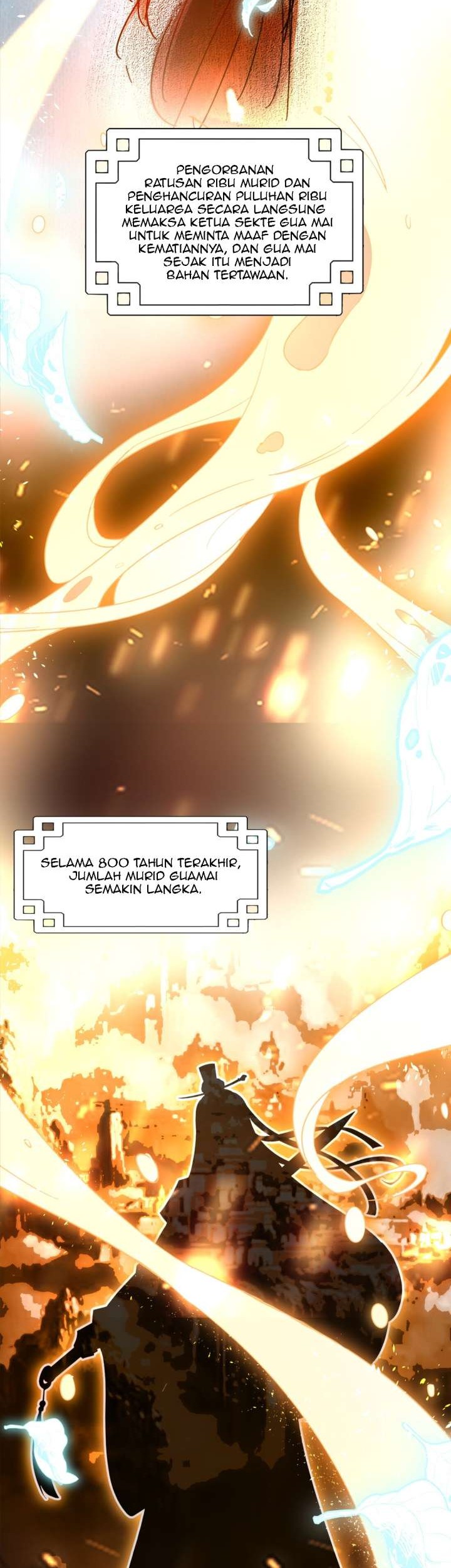 Fairy, You have a Bad Omen! Chapter 1 - halaman 10