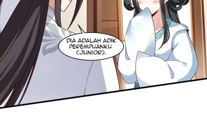 Fairy, You have a Bad Omen! Chapter 1 - halaman 16