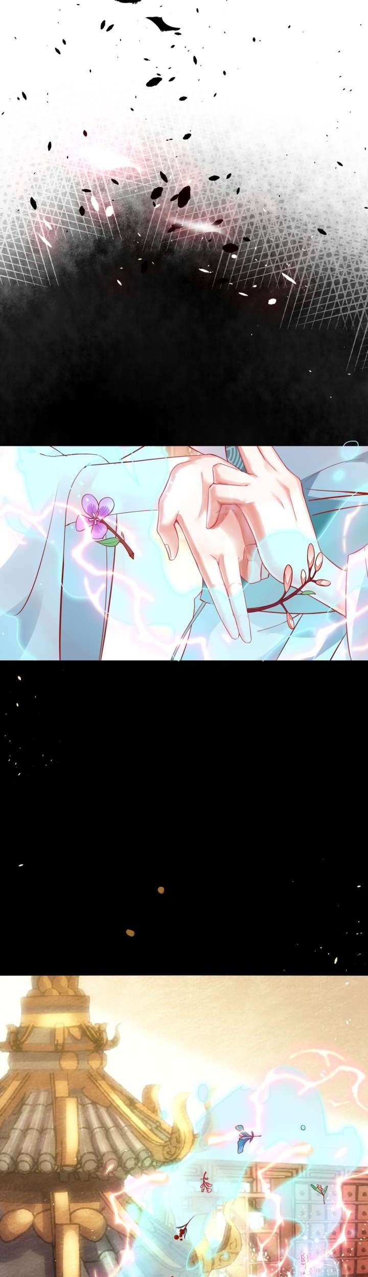 Fairy, You have a Bad Omen! Chapter 1 - halaman 19