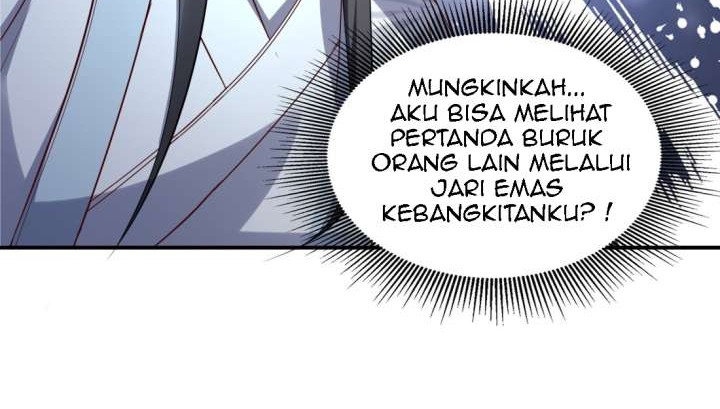 Fairy, You have a Bad Omen! Chapter 1 - halaman 24