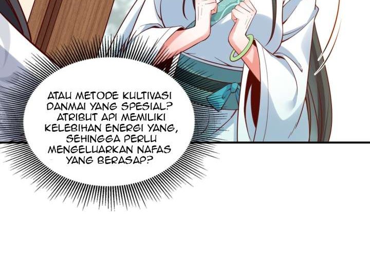 Fairy, You have a Bad Omen! Chapter 1 - halaman 28