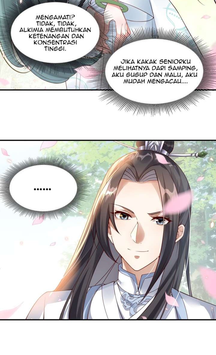 Fairy, You have a Bad Omen! Chapter 1 - halaman 32