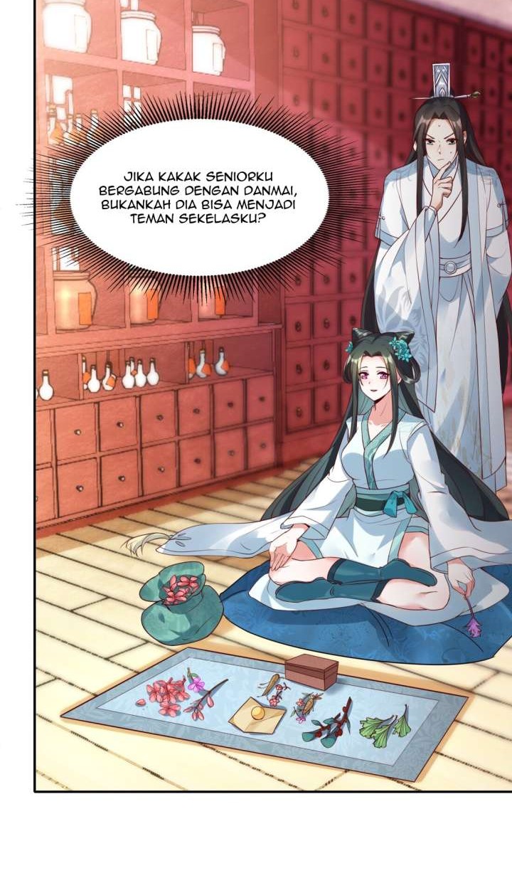 Fairy, You have a Bad Omen! Chapter 1 - halaman 36