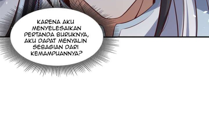 Fairy, You have a Bad Omen! Chapter 1 - halaman 60