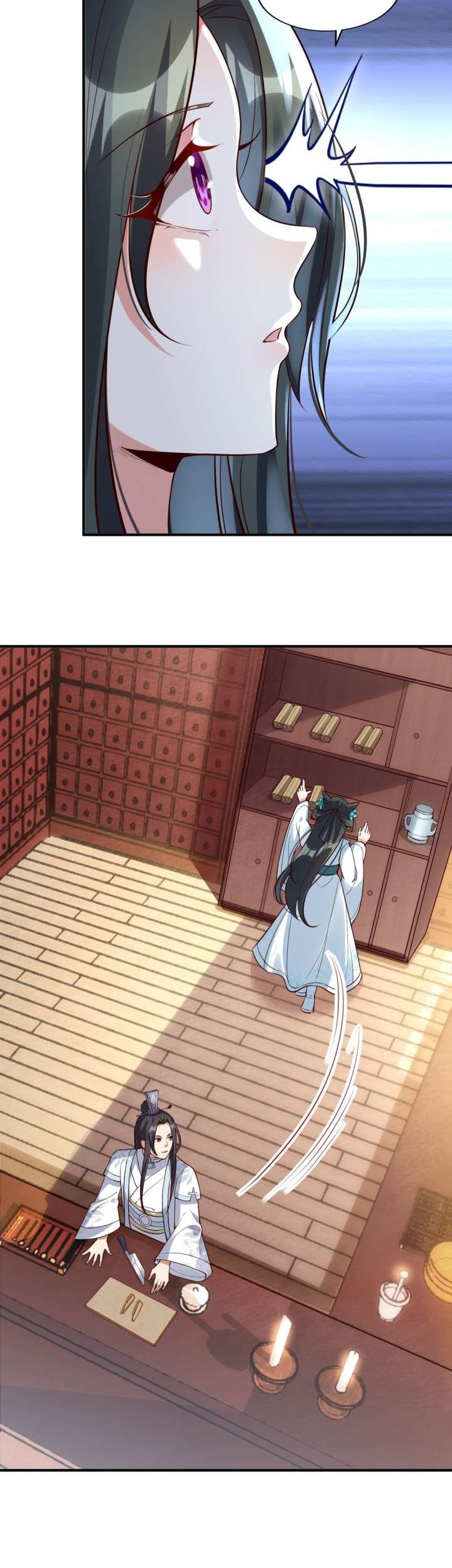 Fairy, You have a Bad Omen! Chapter 1 - halaman 66
