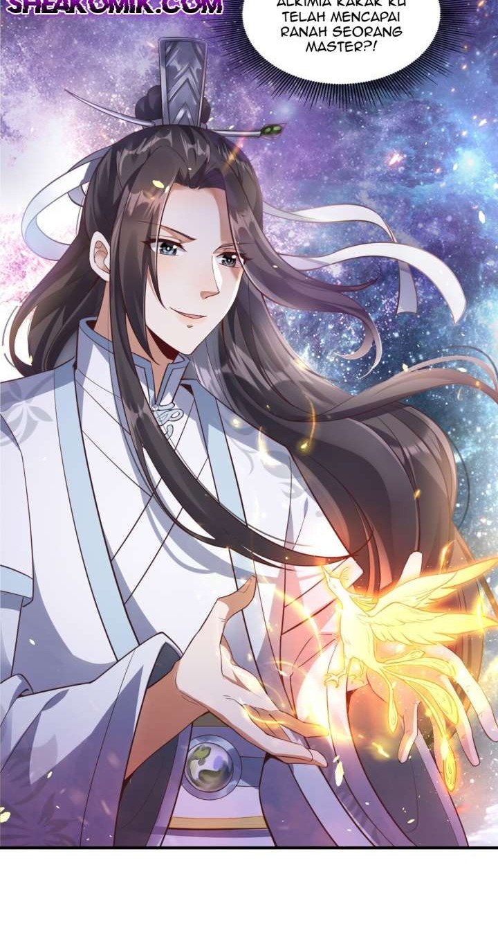 Fairy, You have a Bad Omen! Chapter 1 - halaman 72