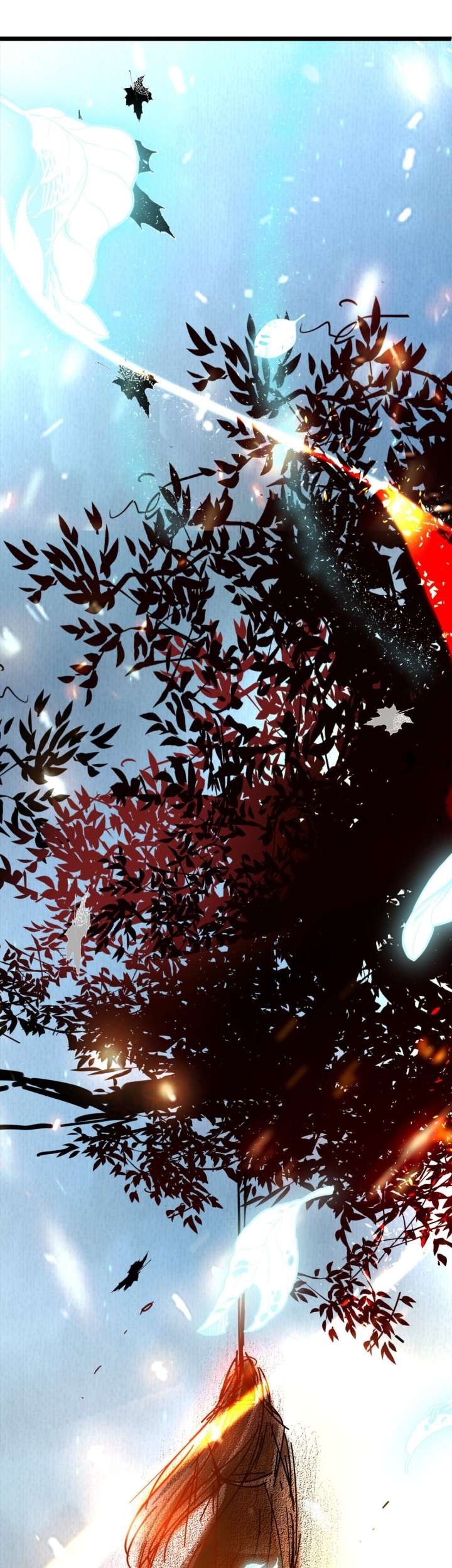 Fairy, You have a Bad Omen! Chapter 1 - halaman 9
