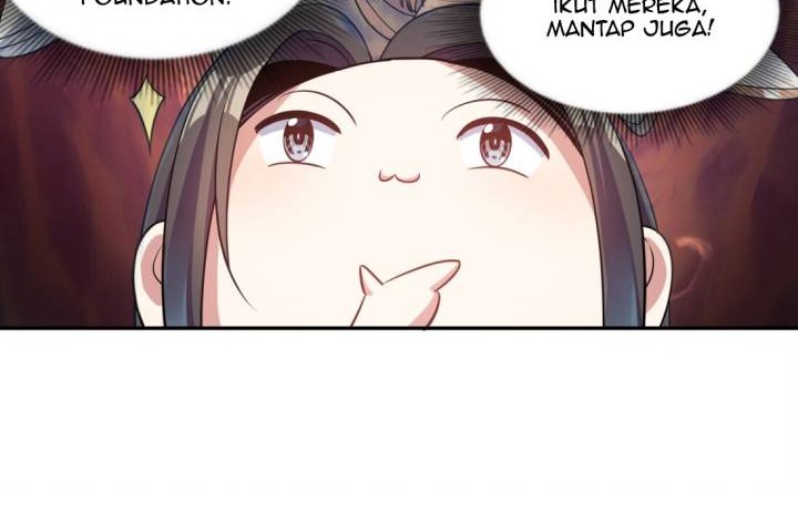 Fairy, You have a Bad Omen! Chapter 10 - halaman 17