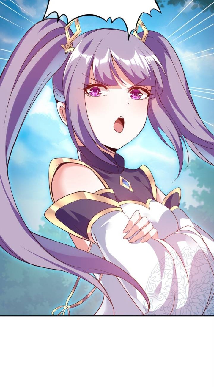 Fairy, You have a Bad Omen! Chapter 10 - halaman 25