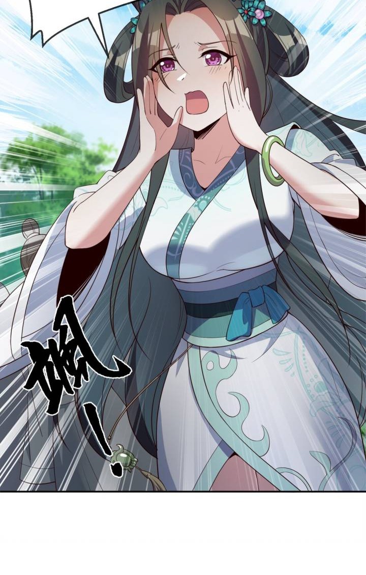 Fairy, You have a Bad Omen! Chapter 10 - halaman 5