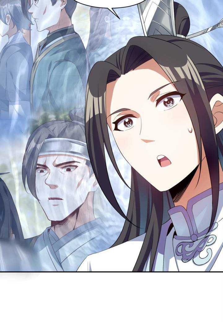 Fairy, You have a Bad Omen! Chapter 11 - halaman 26