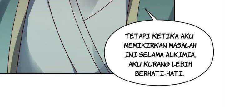 Fairy, You have a Bad Omen! Chapter 11 - halaman 30