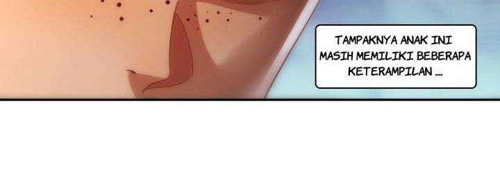 Fairy, You have a Bad Omen! Chapter 11 - halaman 34