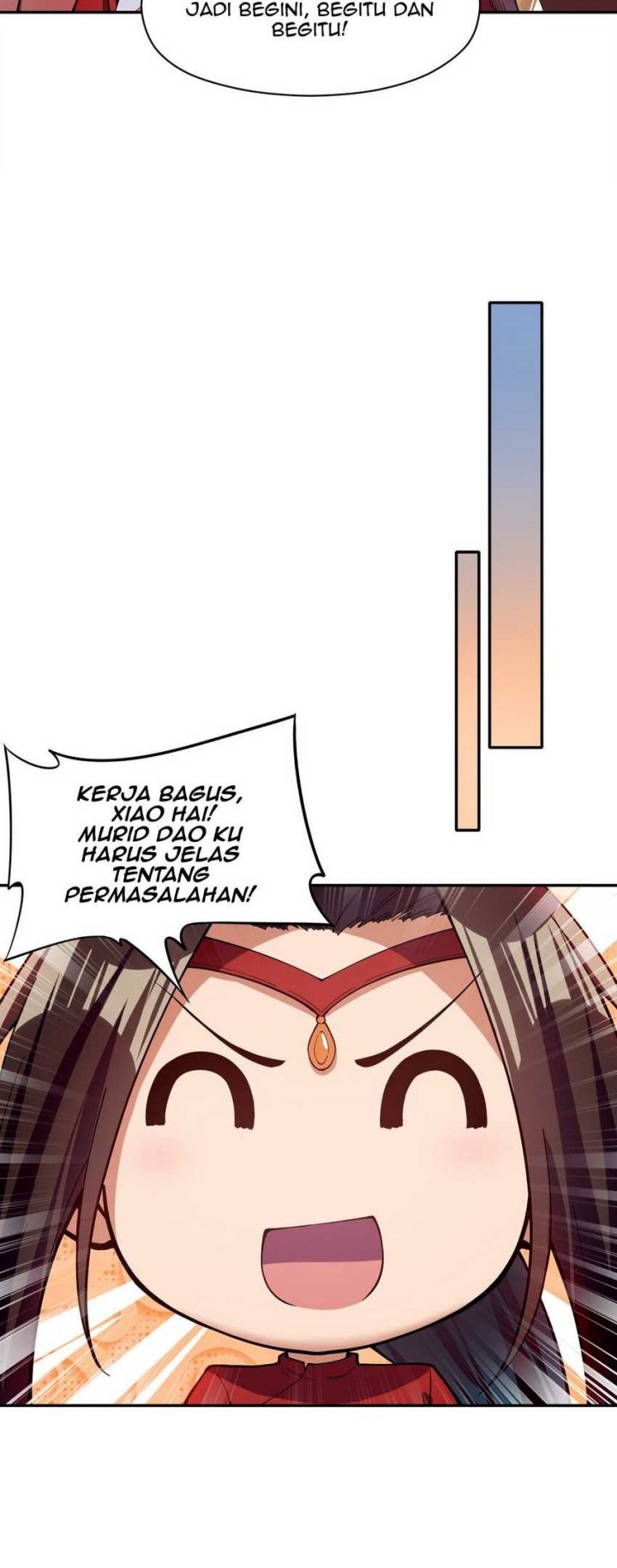 Fairy, You have a Bad Omen! Chapter 12 - halaman 32