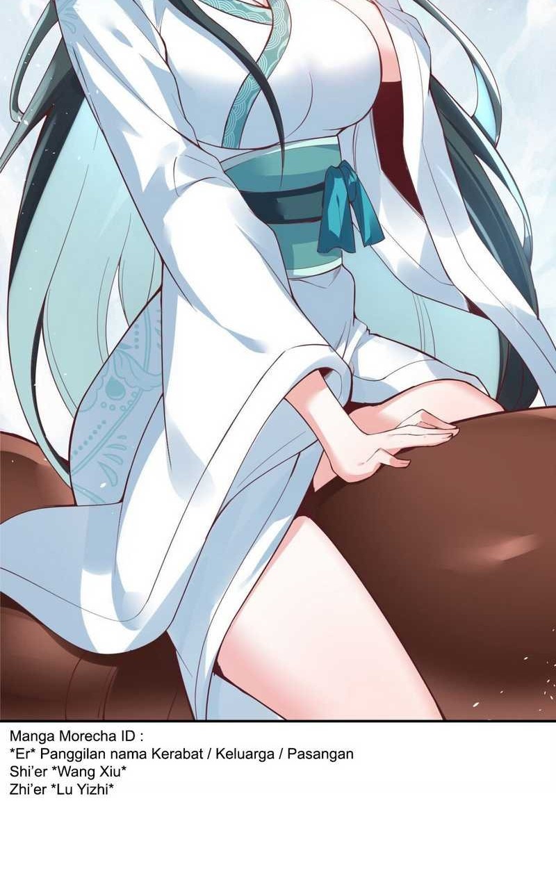 Fairy, You have a Bad Omen! Chapter 13 - halaman 17