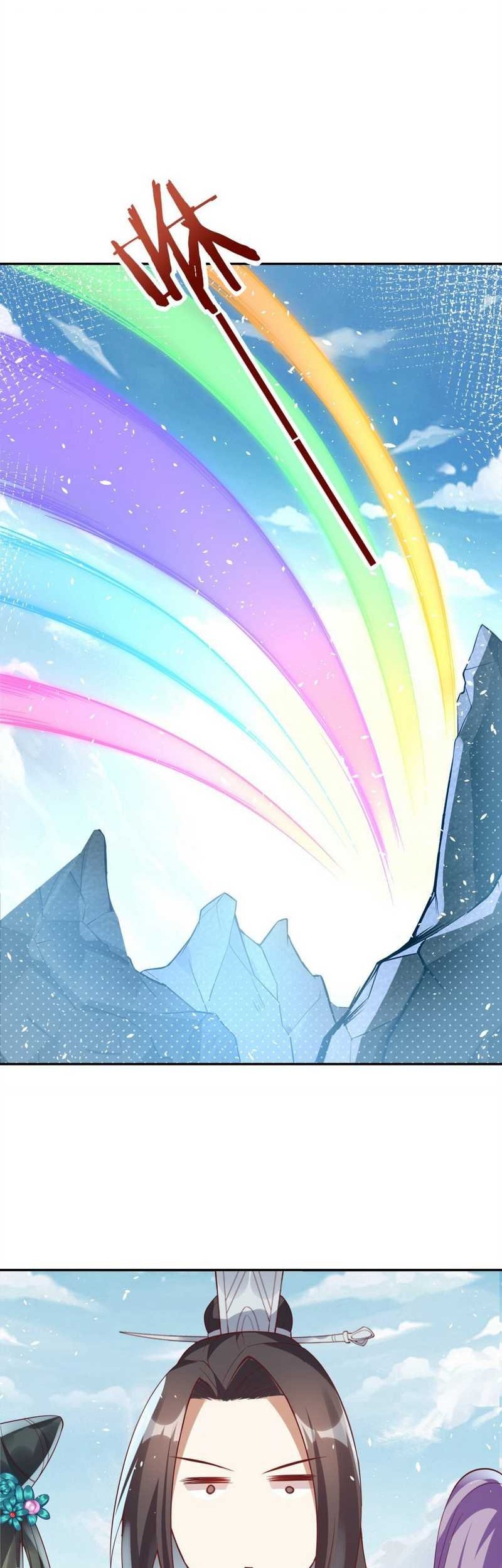 Fairy, You have a Bad Omen! Chapter 13 - halaman 19