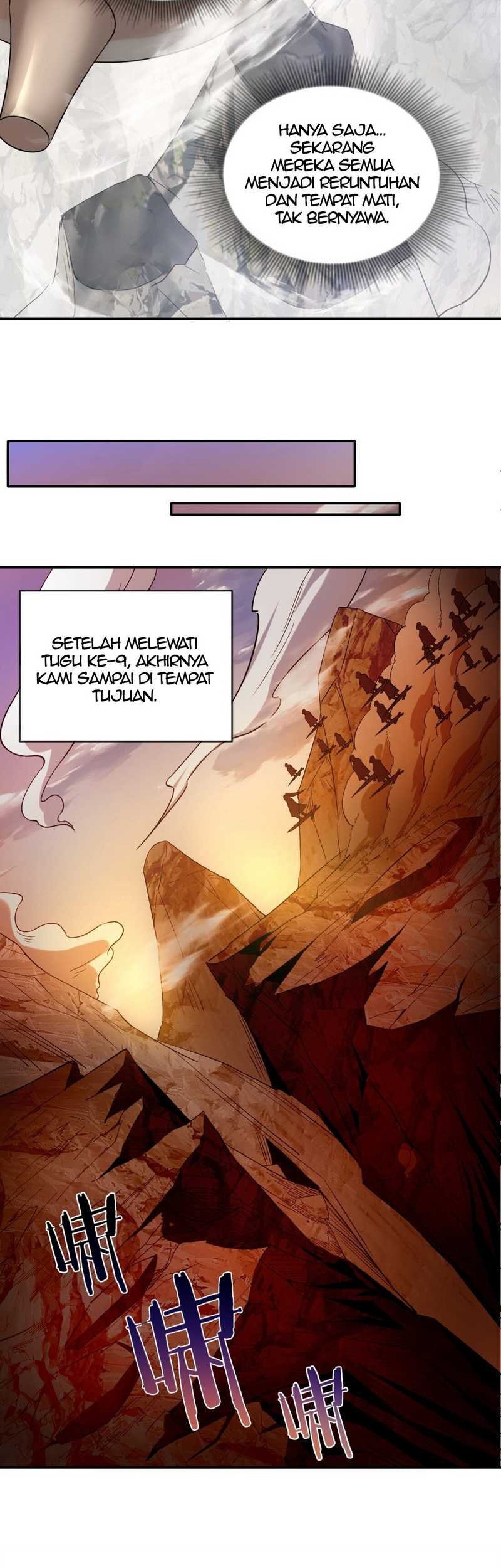 Fairy, You have a Bad Omen! Chapter 13 - halaman 43