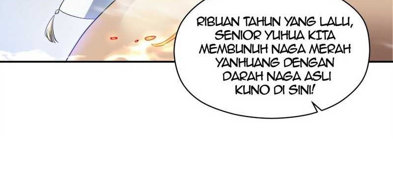 Fairy, You have a Bad Omen! Chapter 13 - halaman 45