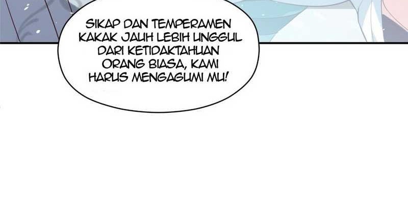 Fairy, You have a Bad Omen! Chapter 13 - halaman 9