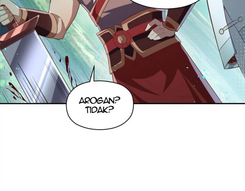Fairy, You have a Bad Omen! Chapter 14 - halaman 13