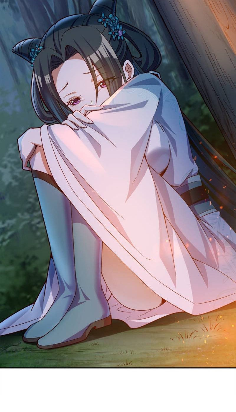 Fairy, You have a Bad Omen! Chapter 14 - halaman 21