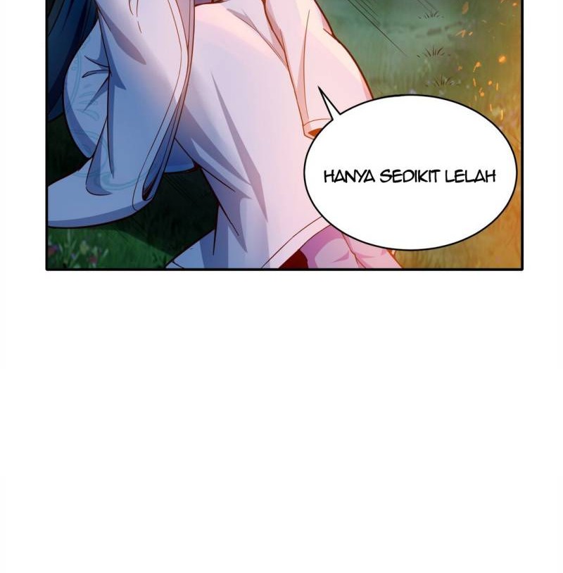 Fairy, You have a Bad Omen! Chapter 14 - halaman 25