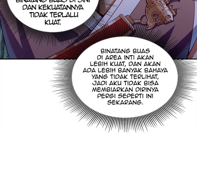 Fairy, You have a Bad Omen! Chapter 14 - halaman 29