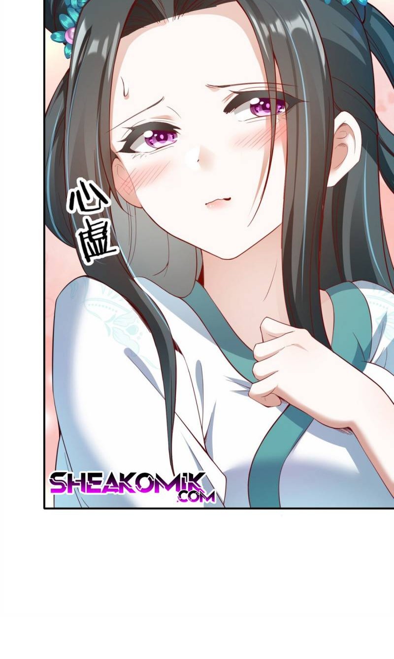 Fairy, You have a Bad Omen! Chapter 14 - halaman 37