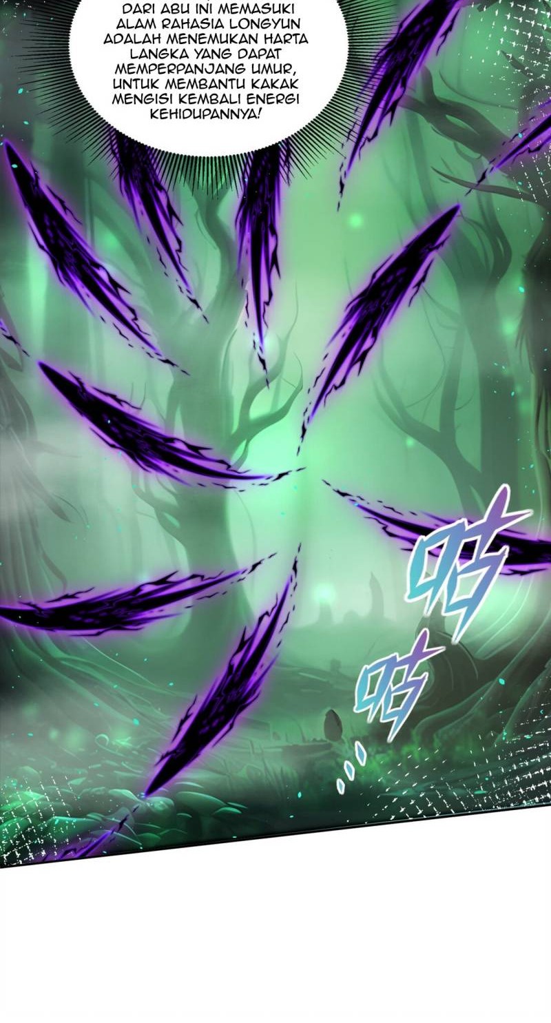 Fairy, You have a Bad Omen! Chapter 14 - halaman 9
