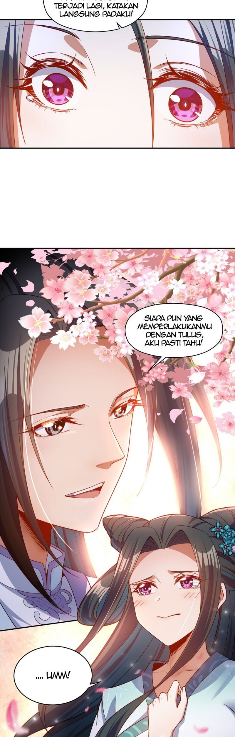 Fairy, You have a Bad Omen! Chapter 15 - halaman 44