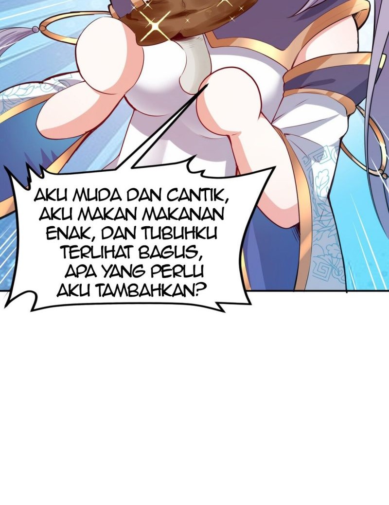 Fairy, You have a Bad Omen! Chapter 15 - halaman 5