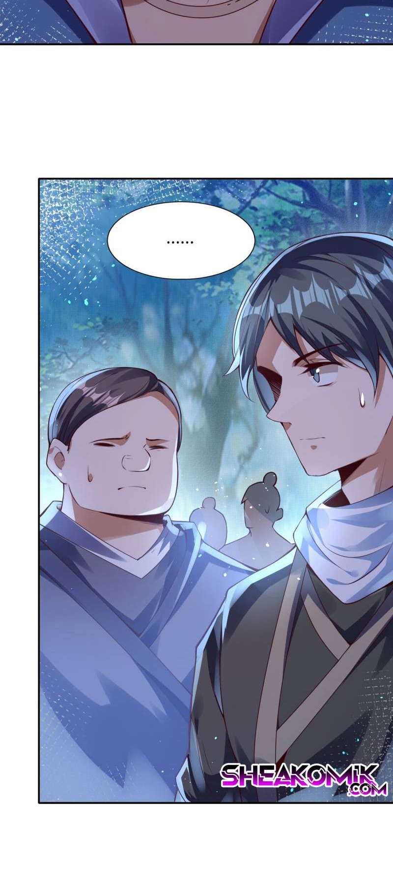 Fairy, You have a Bad Omen! Chapter 16 - halaman 13
