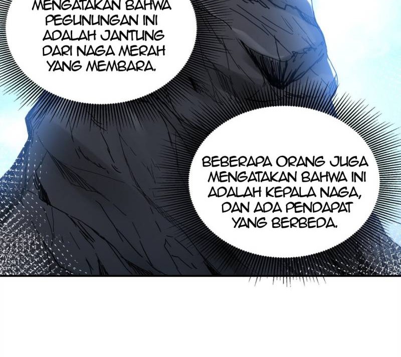 Fairy, You have a Bad Omen! Chapter 16 - halaman 21