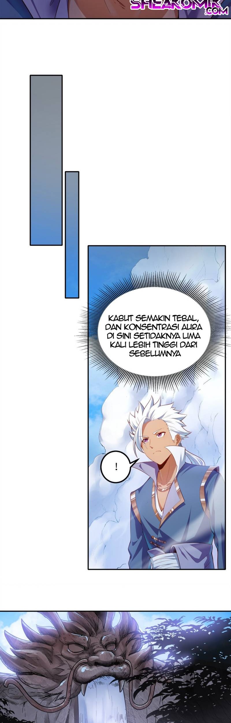 Fairy, You have a Bad Omen! Chapter 16 - halaman 28