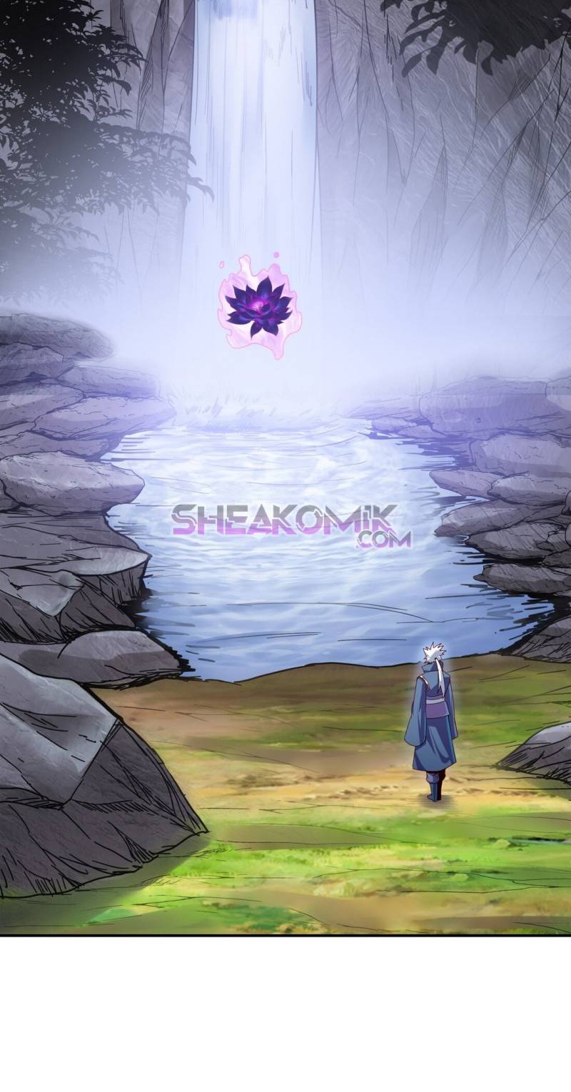 Fairy, You have a Bad Omen! Chapter 16 - halaman 29